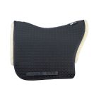 Deuber Barock / SKL Satteldecke Gr. M  schwarz/hellgelb