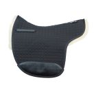 Deuber Impuls Satteldecke schwarz/hellgelb