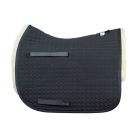 IBERO Primero Schabracke schwarz/hellgelb