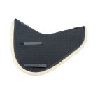 Sommer  Evolution Western Satteldecke  schwarz/hellgelb