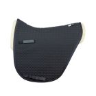 Sommer Evolution Compakt Satteldecke schwarz/hellgelb