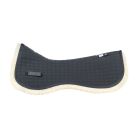 Sommer Spirit DS Sattelkissen schwarz/hellgelb