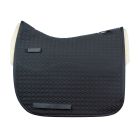 Sommer Spirit DS Schabracke schwarz/hellgelb