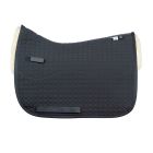 Sommer Spirit Schabracke schwarz/hellgelb