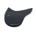 Star Trekk Comfort 59 Satteldecke schwarz/hellgelb