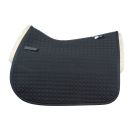 Star Trekk Comfort Schabracke schwarz/hellgelb