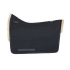 Jerez / EL Corto Schabracke schwarz/hellgelb