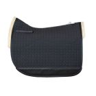 Deuber Impuls Schabracke schwarz/hellgelb