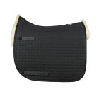 Sommer Evolution Compakt Schabracke schwarz/hellgelb