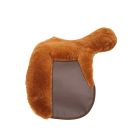 Zalea „Prestige“ für englische Dressursättel | Farbe wählbar | keine Rückgabe