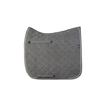 Schabracke Dressur Gr.L Cord gaphit