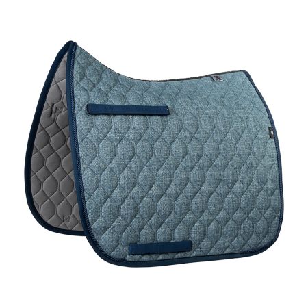 Schabracke Dressur Gr.L Gimora Evening Blau