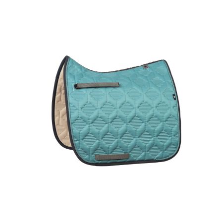 Schabracke Dressur Gr.L Glanz ocean