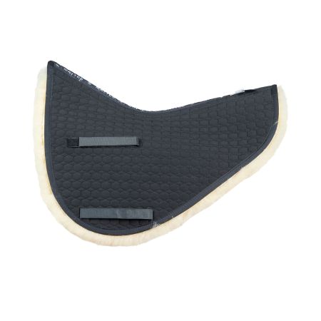 Sommer  Evolution Western Satteldecke  schwarz/hellgelb