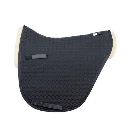 Sommer Evolution Compakt Satteldecke schwarz/hellgelb