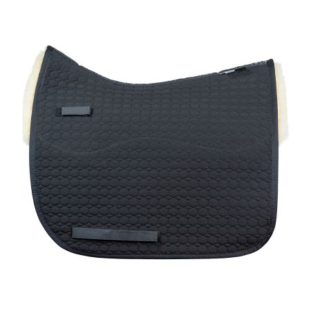 Sommer Spirit DS Schabracke schwarz/hellgelb