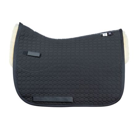 Sommer Spirit Schabracke schwarz/hellgelb