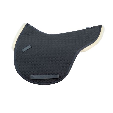 Star Trekk Comfort 59 Satteldecke schwarz/hellgelb