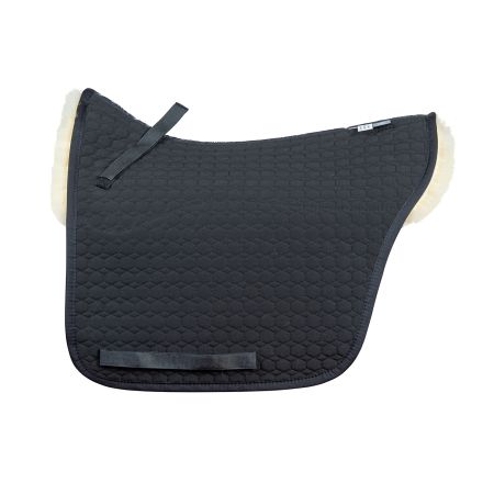 Star Trekk Espaniola Satteldecke schwarz/hellgelb