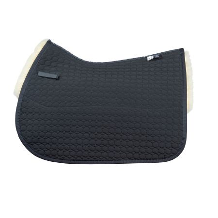 Star Trekk Comfort Schabracke schwarz/hellgelb