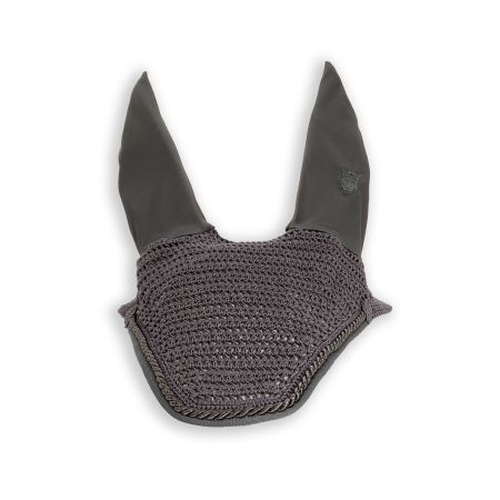 Ear Bonnet L - Graphite