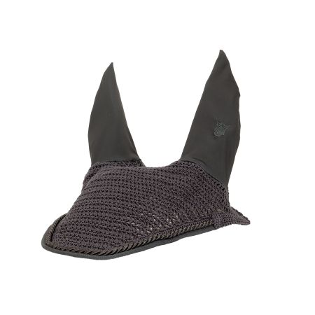 Ear Bonnet L - Graphite