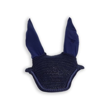 Ear Bonnet L – Navy