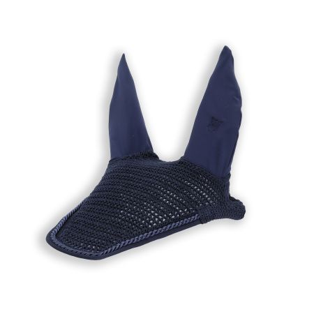Ear Bonnet L – Navy