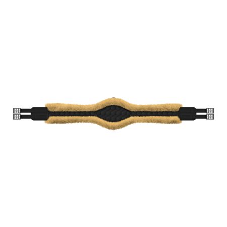 lambskin anatomic long-girth 