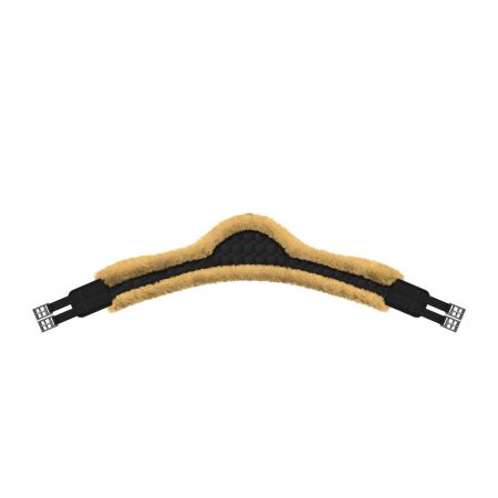 lambskin athletico long-girth 