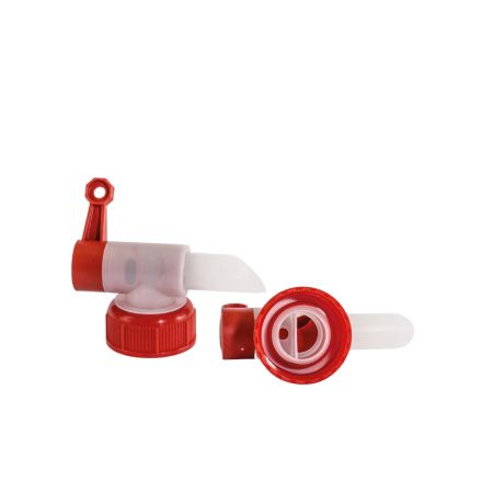 Outlet tap for 3 litre canister MELP