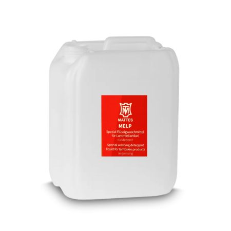 Washing Liquid MELP 3Liter 