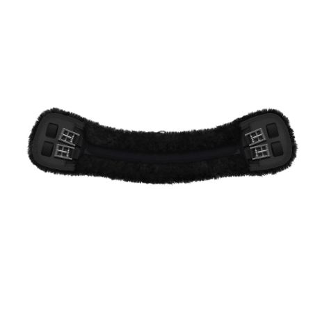 SPEZIAL Kurzgurt Mond 50 cm schwarz