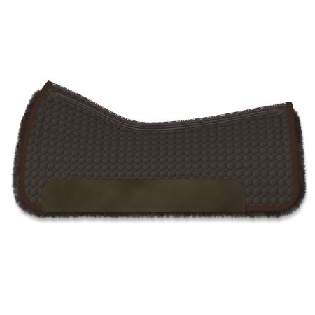 CORRECTION® Rio Pecos Square Size M brown