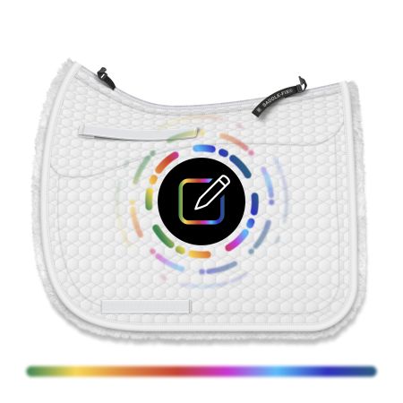 Moulting Square Pad